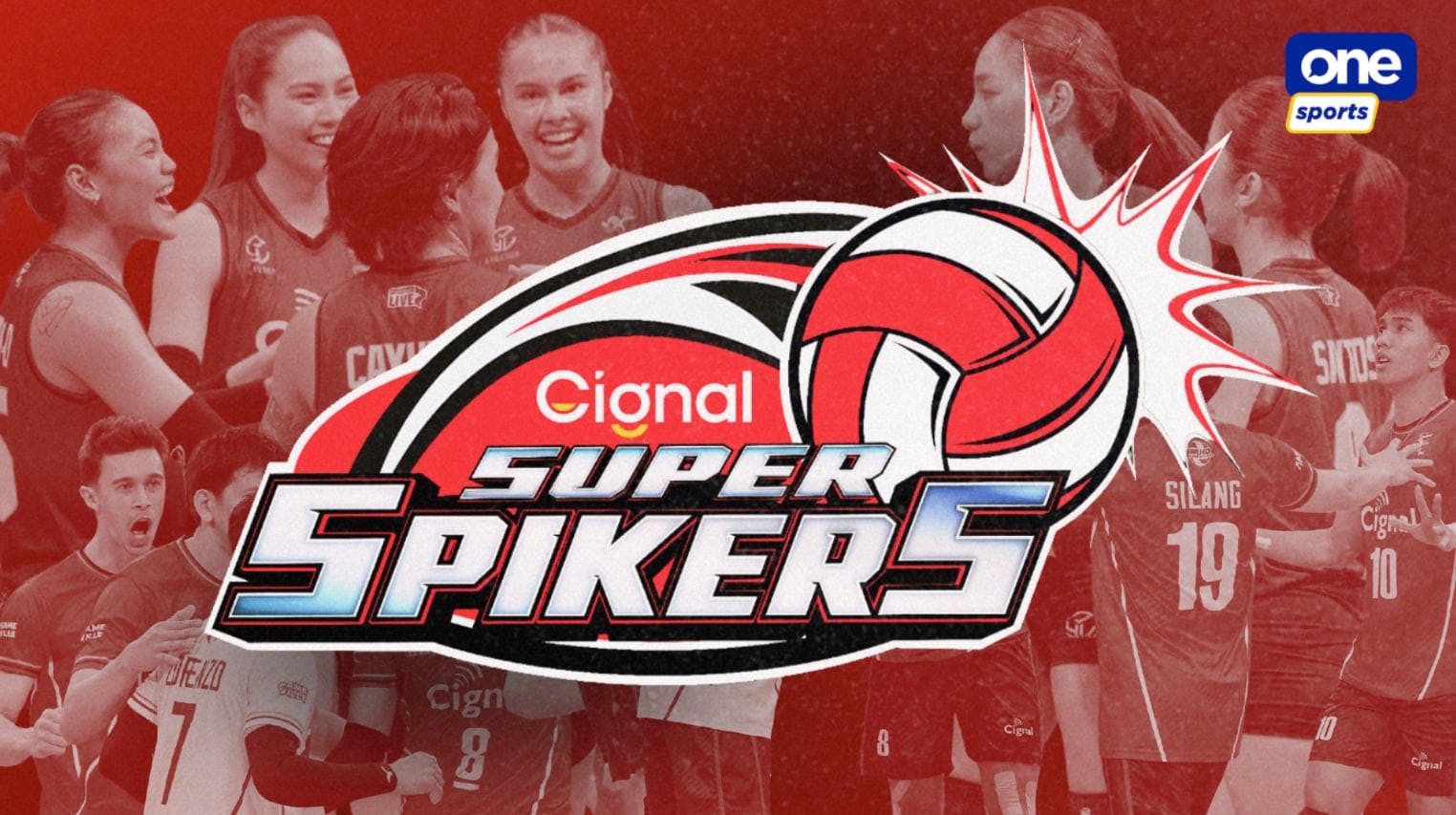 Cignal ushers in new era for men’s, women’s volleyball as 